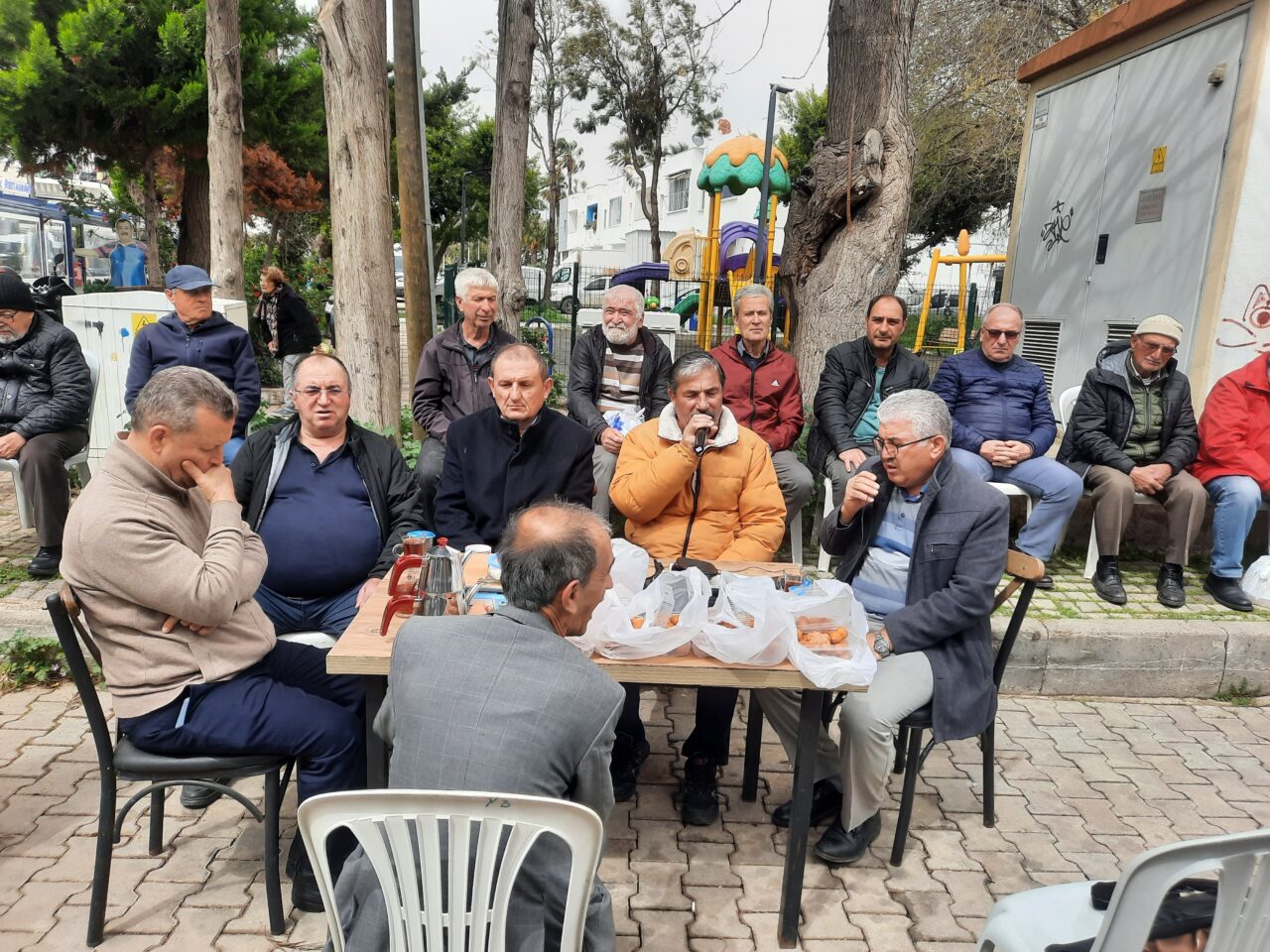 Rıza Özşeker icin mevlit okutuldu 3 20260401 141209 scaled