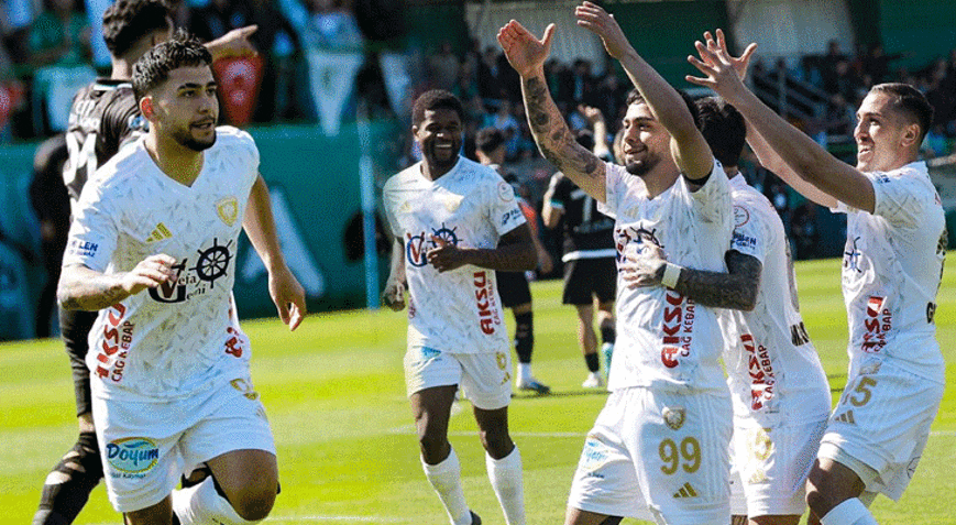 Bodrum Fk evinde Erzurumspor 1-1 kaldı 10 69e4ecb33f01316b72e9a28a