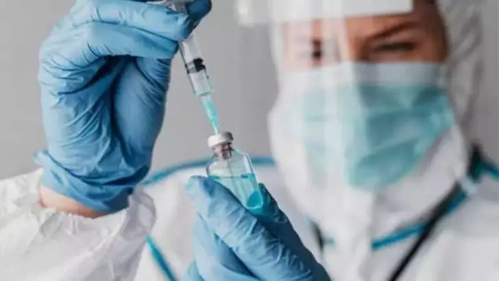Hepatit A aşısında yerli üretim başladı 1 69f07c17ce3eb91b24a1aa2f