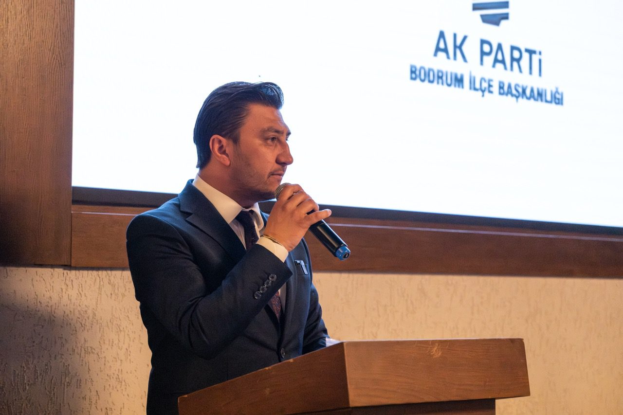 Ergene Tek Vücut Teşkilat, Güçlü Saha” 1 AK Parti Bodrumda Guclu Mesaj Tek Vucut Teskilat Guclu Saha7