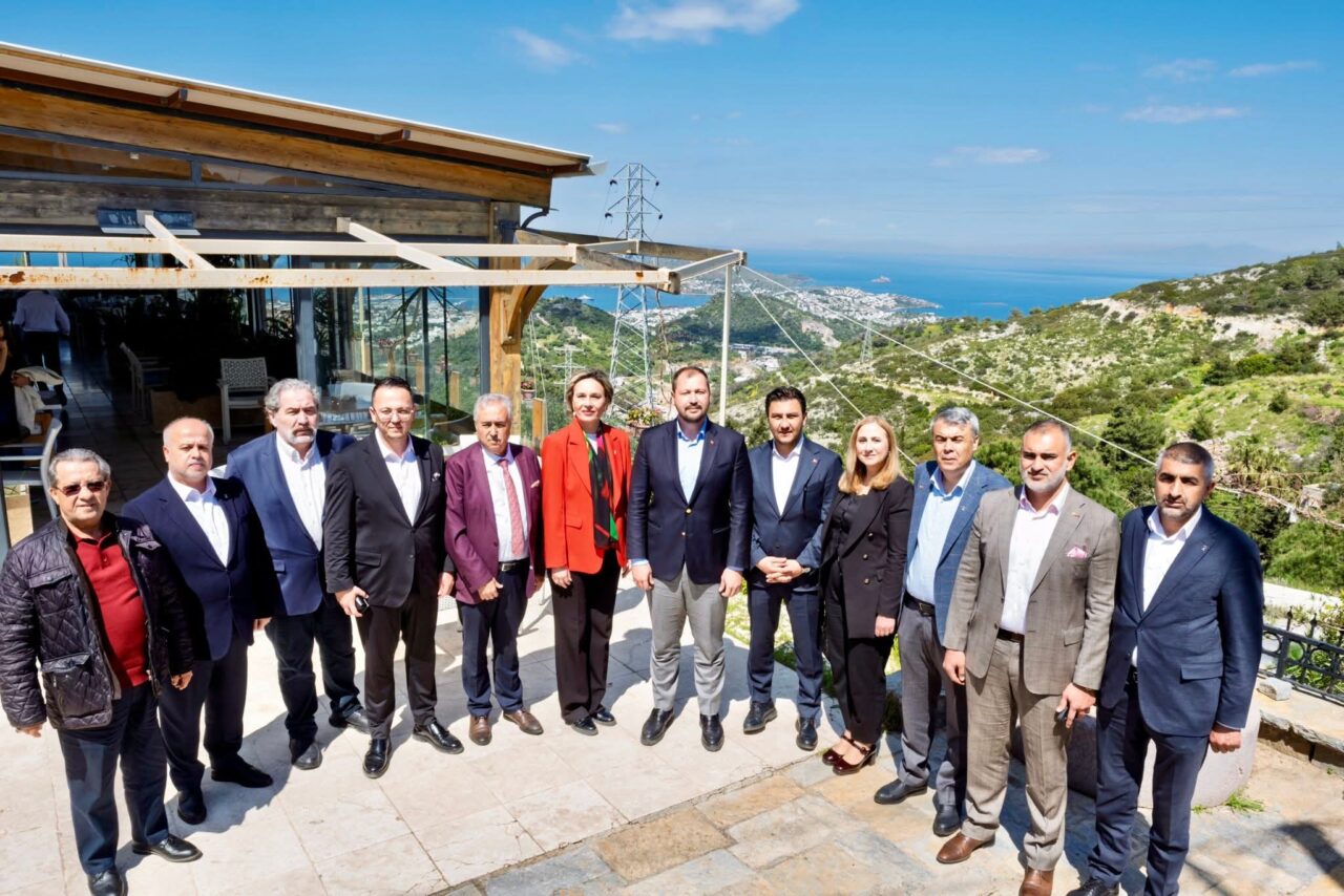 Bodrum’a Yeni Yatırımlar ve Yalıkavak Yolu Müjdesi 1 FB IMG 1775824306410 scaled