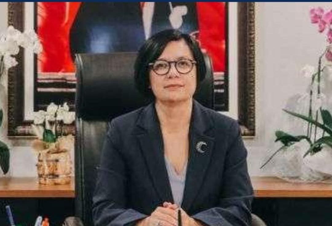 Belediye Başkan Yardımcısı Ülküm Seferoğlu istifa etti 1 FB IMG 1776778926052