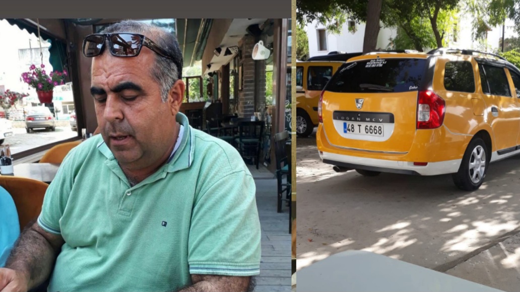 Taksici Çakır kalbine yenik düştü 8 FB IMG 1777287430534