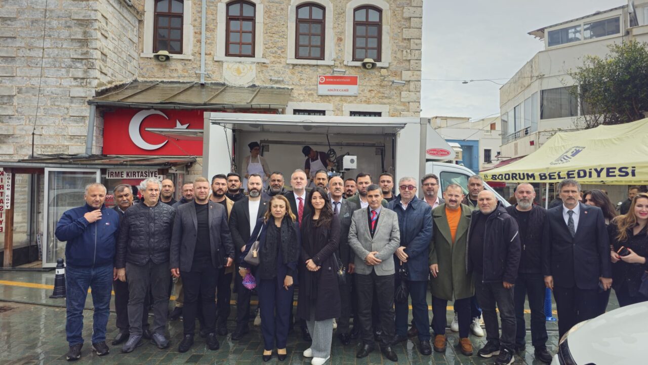 Alparslan Türkeş’i vefat yıl dönümünde dualarla anıldı 3 IMG 20260404 WA0011 scaled
