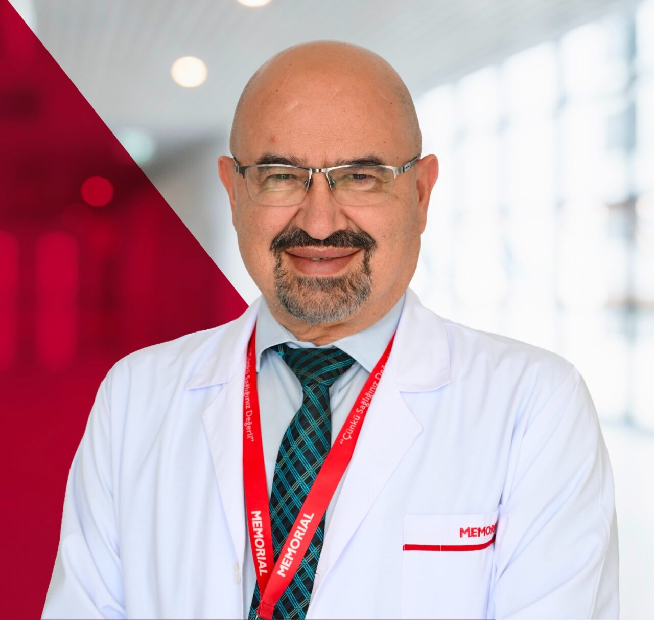 Prof. Dr. İbrahim Şahin, Hashimoto hastalığı hakkında önemli bilgiler 1 IMG 20260427 WA0022 scaled