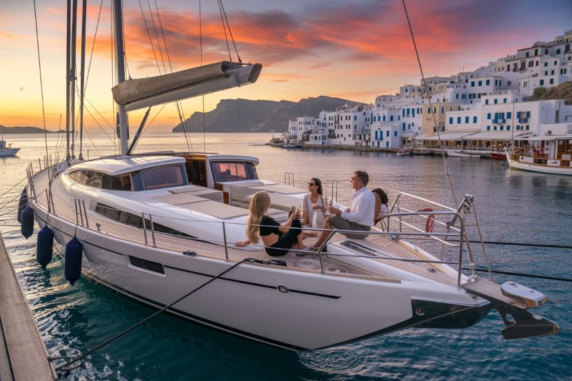 Salamander Voyages Collapse Sends Shockwaves Through UK Travel Industry