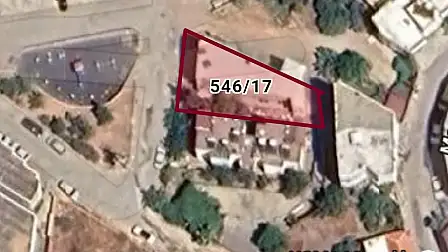 310,70 metrekare arsa satışa çıkarıldı 16 bodrum da 16 7 milyon tl lik a 1776507460 3kS81C