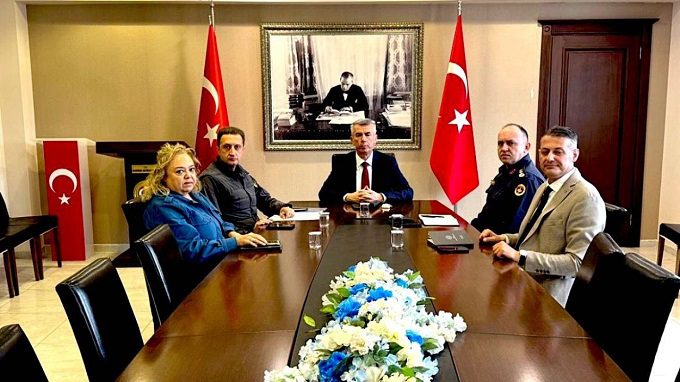 bodrum kaymakamligindan okul guvenligi aciklamasi