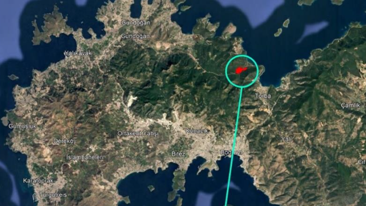Gölköy'de 454 yataklı otel tesis için ÇED süreci başladı 17 goruntu 28042026 1774519377