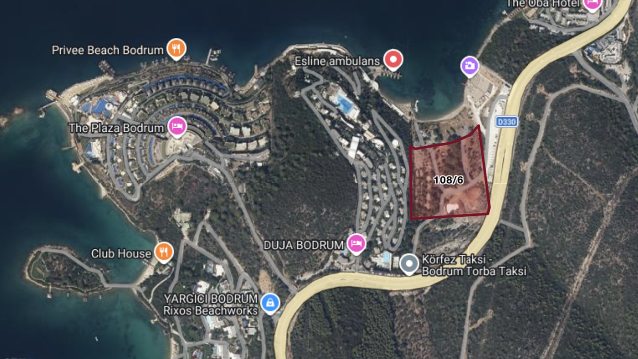 Rams Turizm'in Otel Projesi İptal Edildi 1 goruntu 29042026 1773255768