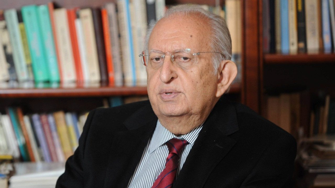 husamettin cindoruk hastaneye kaldirildi grbe