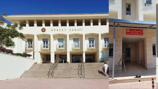 14 hakim ve savcının görev yeri değişti 9