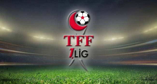 1 ligde play-off 7 -22 Mayıs tarihinde oynacak 8 images 1 4