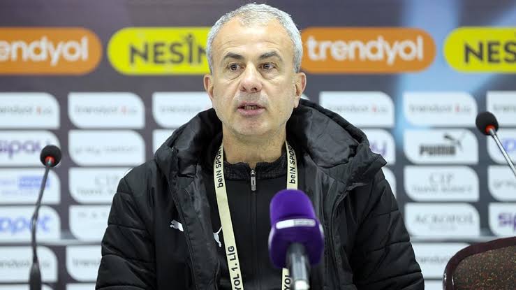 Hedefimiz play-off’lardan Süper Lig'e çıkmak’’ 4 images 17