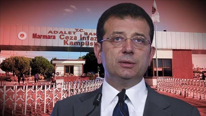 İBB davasında ara karar: 18 sanığa oy birliğiyle tahliye 4 images 2