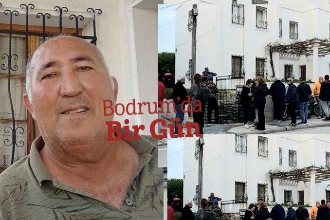 Evinde asılmış halde ölü bulundu 8 images 4