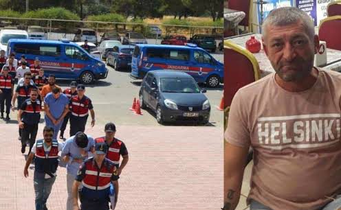 Kan donduran cinayete ağırlaştırılmış müebbet hapis cezası verildi 20 images 8