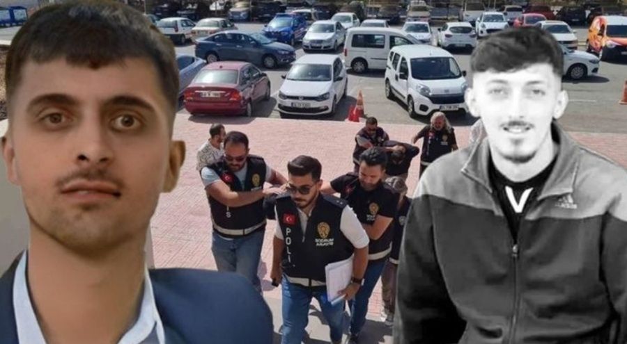 5 İsime Ağırlaştırılmış Müebbet 16 kumbahce cinayeti karar