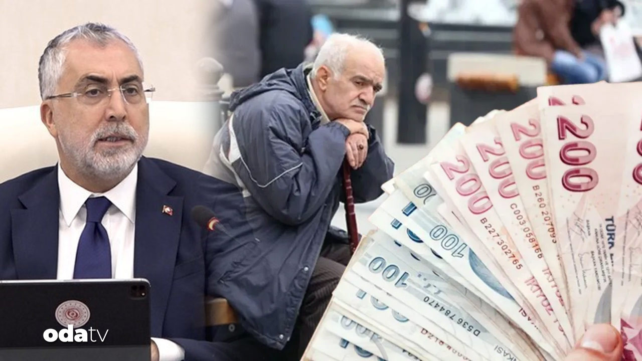 milyonlarca emekli bekliyor bayram ikramiyesi icin tarih verildi emekli bayram ikramiyesi ne zaman odenecek gntk