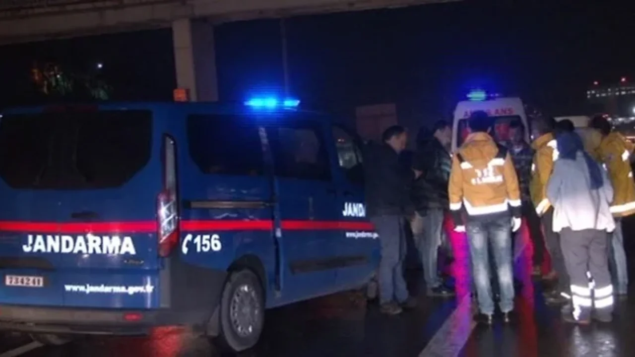 Turgutreis 'te bıçaklı kavga 1 yaralı 1 nurtepe jandarma silahli saldiri