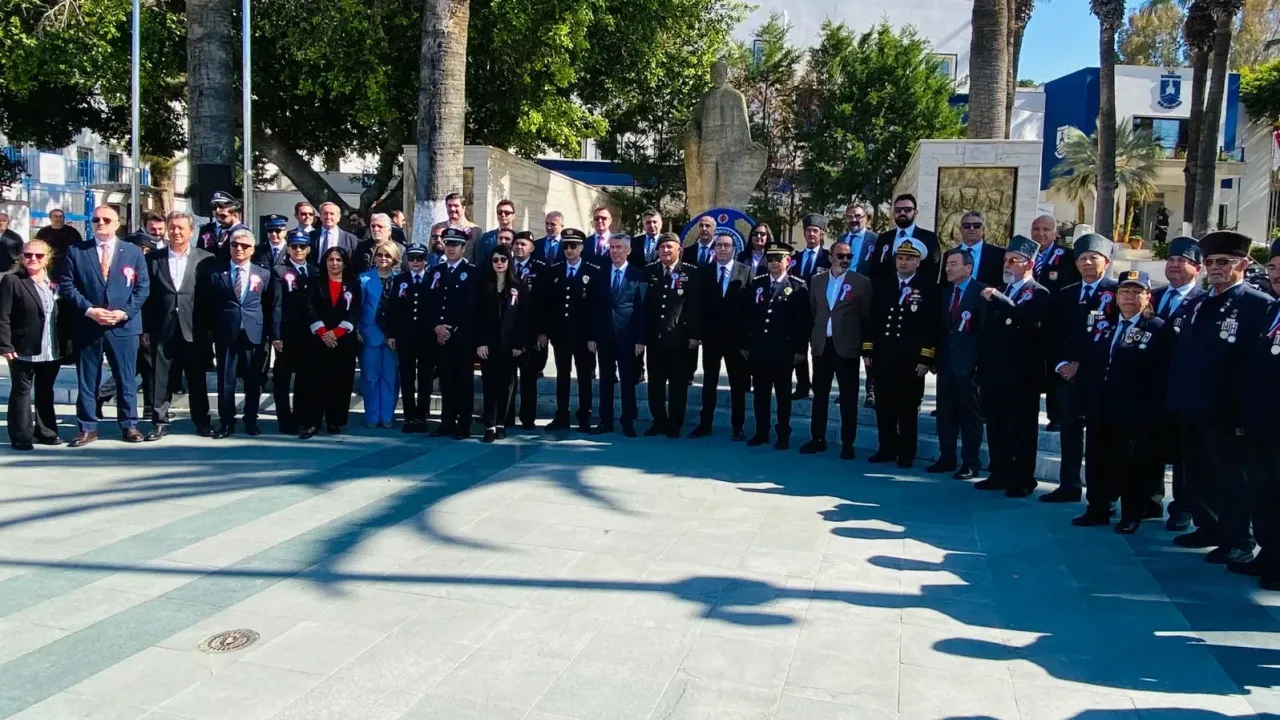 Bodrum’da Polis Haftası Coşkuyla Kutlanıyor 7 polis gunu10 1775812522