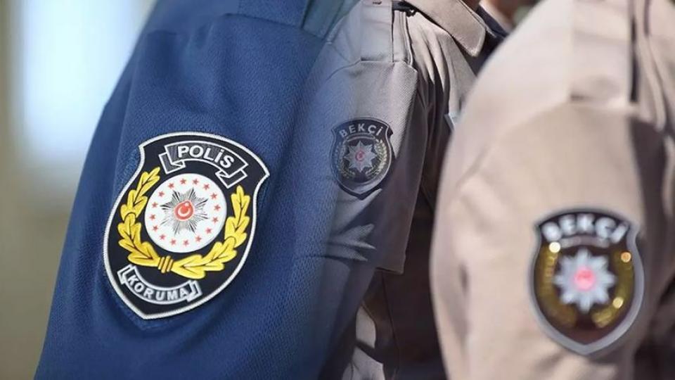 polis ve bekcilere yeni duzenleme yolda 2013