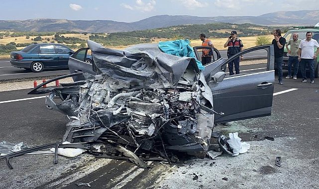 tokat ta feci kaza 4 kisi oldu 408