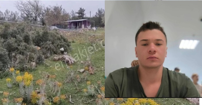 19 Yaşındaki Genç Bağ Evinde Ölü Bulundu 14 0x0 izmirde guzelbahce belediyesine operasyon baskani mustafa gunday gozaltina alindi 1779771336786 1