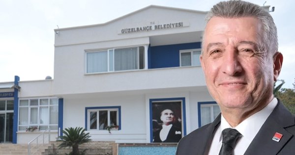 Güzelbahçe Belediye Başkanı gözaltına alındı 7 0x0 izmirde guzelbahce belediyesine operasyon baskani mustafa gunday gozaltina alindi 1779771336786