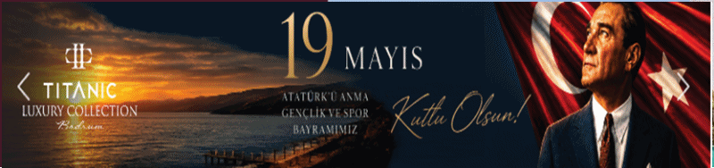 Bodrum’da 19 Mayıs Coşkuyla Kutlandı 2 19 mayis reklamlari