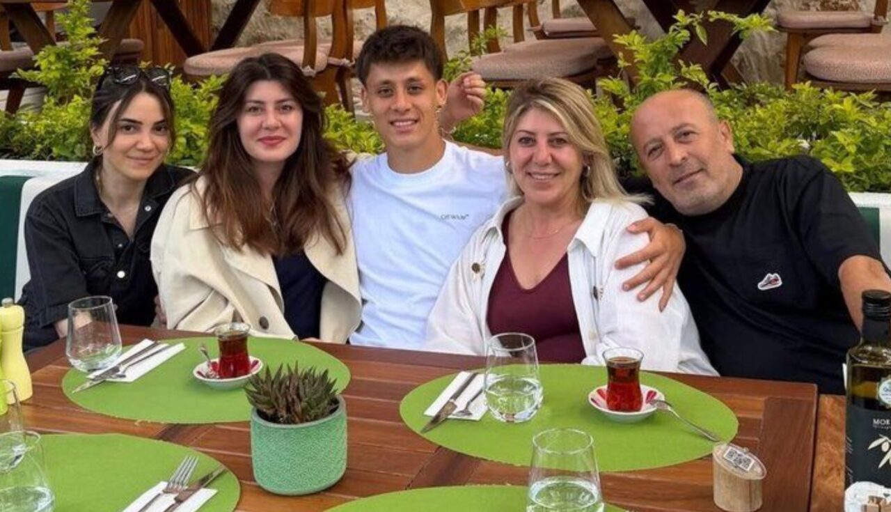 Arda Güler tatil için yine Bodrum'u seçti 4 20260525 152701 1 scaled