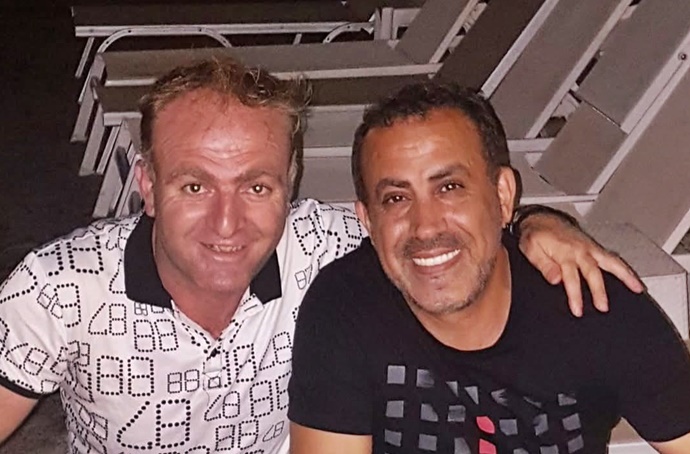 Haluk Levent yoğun bakıma alındı 20 48c93ac5 31e5 4361 8c85 9a4e00e1144b