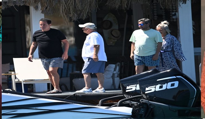 Acun Ilıcalı’dan Fatih Terim’i Bodrum ziyaret etti 12 516890512 10162296959237702 2152257774979251132 n 2