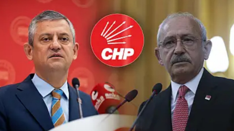 Özgür Özel görevden uzaklaştırıldı, görevi Kılıçdaroğlu devralacak 16 555403c7 yogun bakimdaki kadir inanirin son durumunu yegeni acikladi