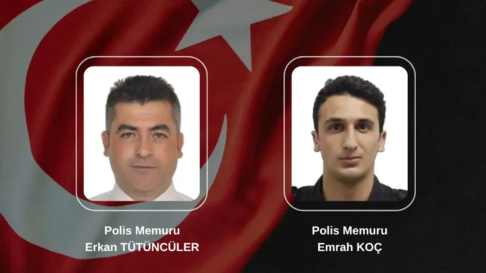 Çorlu'da kavga ihbarına giden 2 polis şehit oldu 15 590b1ea1 14b6 4bb9 9f20 086a40b53688 scaled e1779024708719