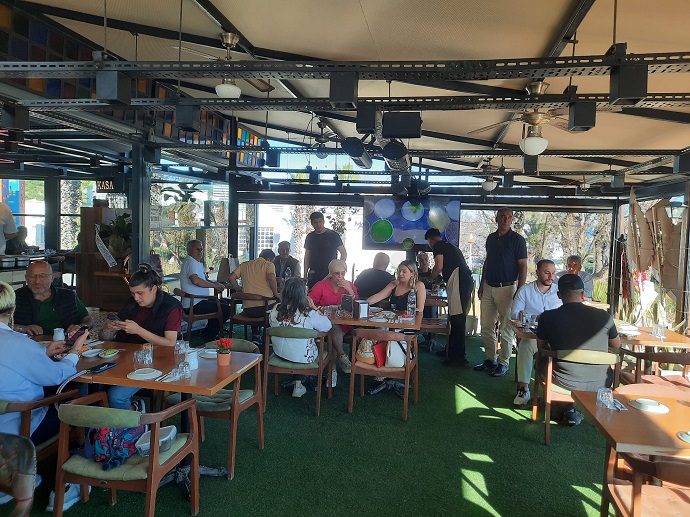 Bodrum'da lezzetin yeni adresi Jumbo Künefe hizmete açıldı 6 634a87a5 b85c 491c a0ae e0b621c2c4f8