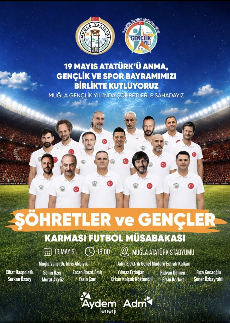Şöhretler ve Gençler Karması Futbol Müsabakası 2 68d7d761 8f31 4cec 8d96 6bcc02f8766a scaled