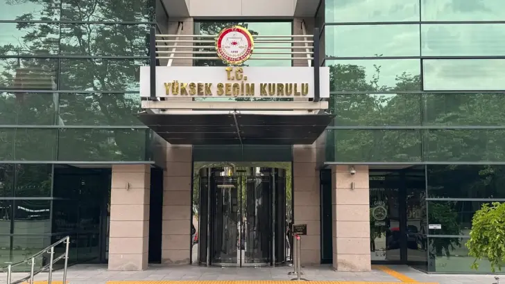 CHP'den YSK'ya 'mutlak butlan' başvurusu 1 6a1016687d14dcf645256f35