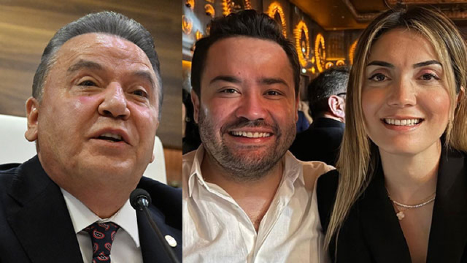 Muhittin Böcek'in mal varlığına el konuldu 12