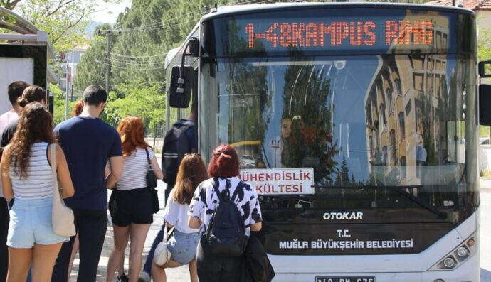 Muğla’da Kurban Bayramı Boyunca Toplu Taşıma Ücretsiz 20 Buyuksehirden ulasimda bir indirim daha 1 scaled e1779697077335