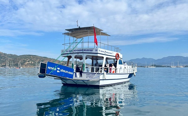 Deniz Ulasiminda Yaz Sezonu Basladi 1