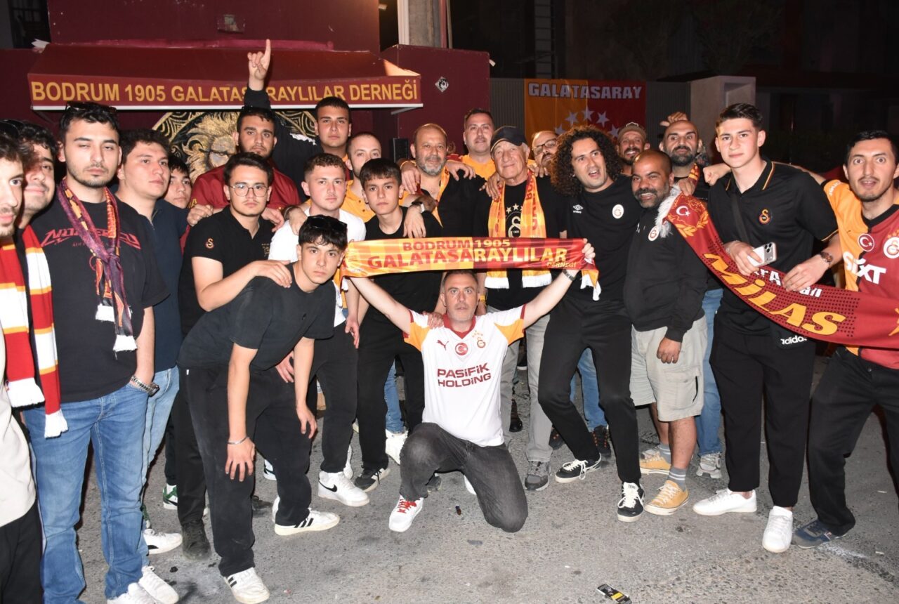 Bodrum 1905 Galatasaraylılar Derneği’nde, Şampiyonluk Coşkusu 5 IMG 20260518 WA0082 scaled