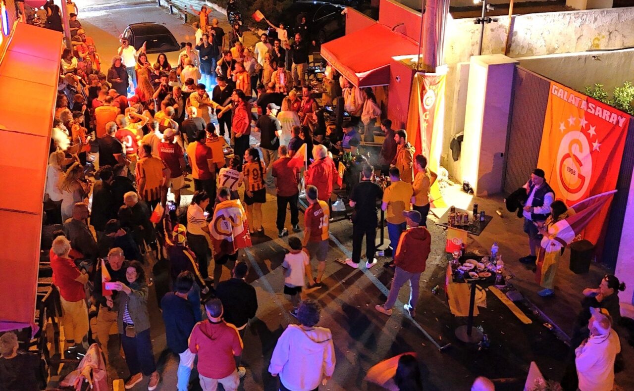 Bodrum 1905 Galatasaraylılar Derneği’nde, Şampiyonluk Coşkusu 2 IMG 20260518 WA0083 scaled