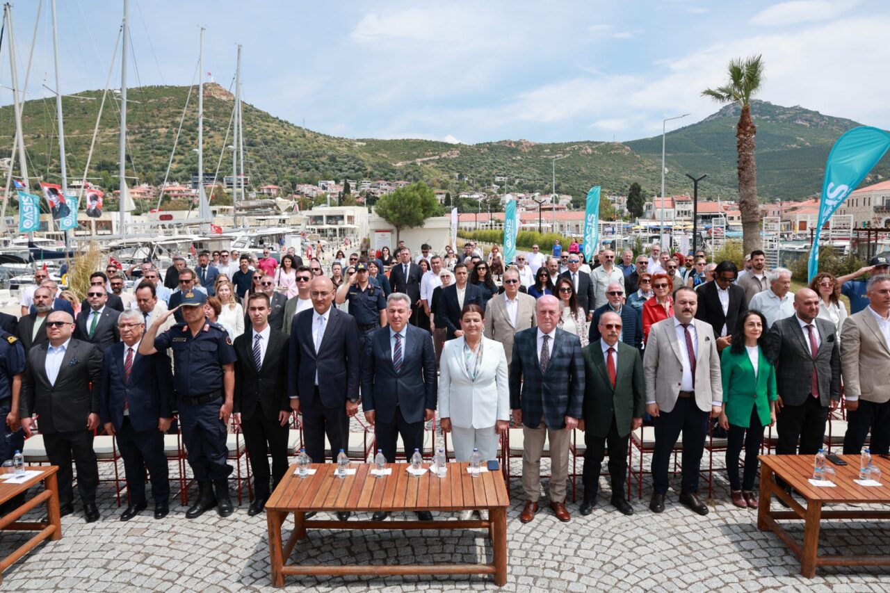TÜRÇEV MAVİ BAYRAK’TAN BİR ÖDÜL DE BODRUM’A GELDİ 2 IMG 20260521 WA0050 scaled