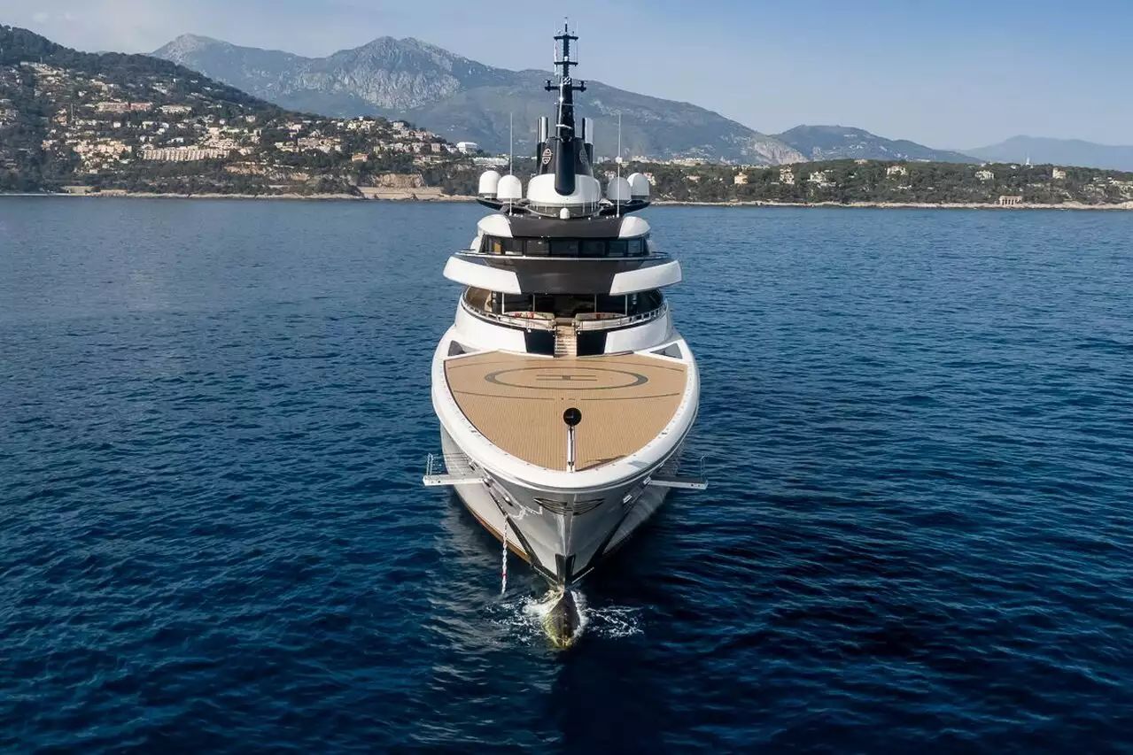 Yalıkavak Marina, Lüks Deniz Turizminin Yeni Güç Merkezi Haline Geliyor 2 IMG 20260522 WA0062