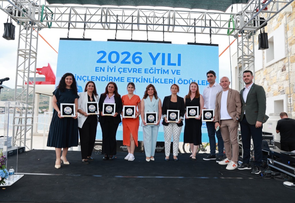 TÜRÇEV MAVİ BAYRAK’TAN BİR ÖDÜL DE BODRUM’A GELDİ 1 Screenshot 20260521 215630 Gallery