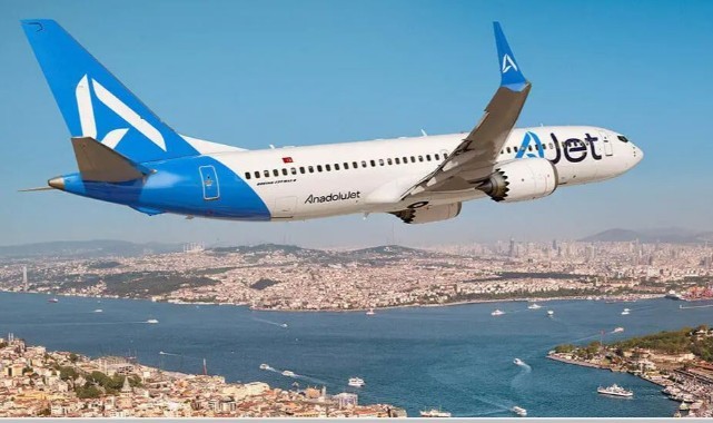 ajet ilk tanitim ucusunu ankara dan istanbul a yapti 5696