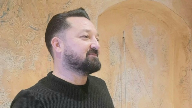 Rıza Karakaya'ya Il Başkanı Yardımcılığı görevi verildi 3 gozalti stok 1752515 2 1