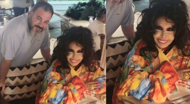 Diva Ferula’da Bodrum'da sezon açtı . 3 images 1 2