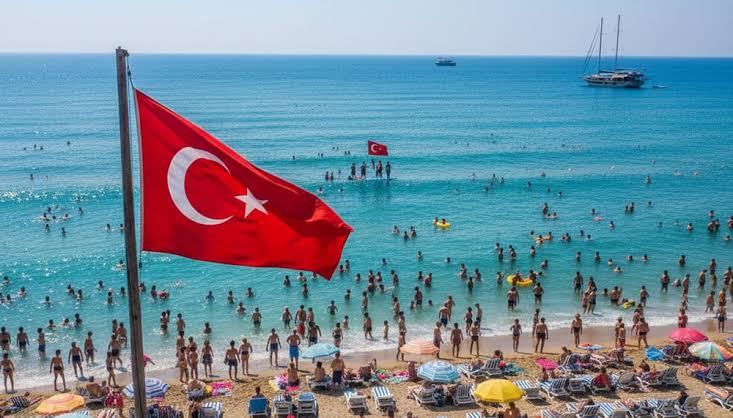 Türkiye turizmde krizi kabul edip yapısal önlemler almak zorunda” 9 images 6